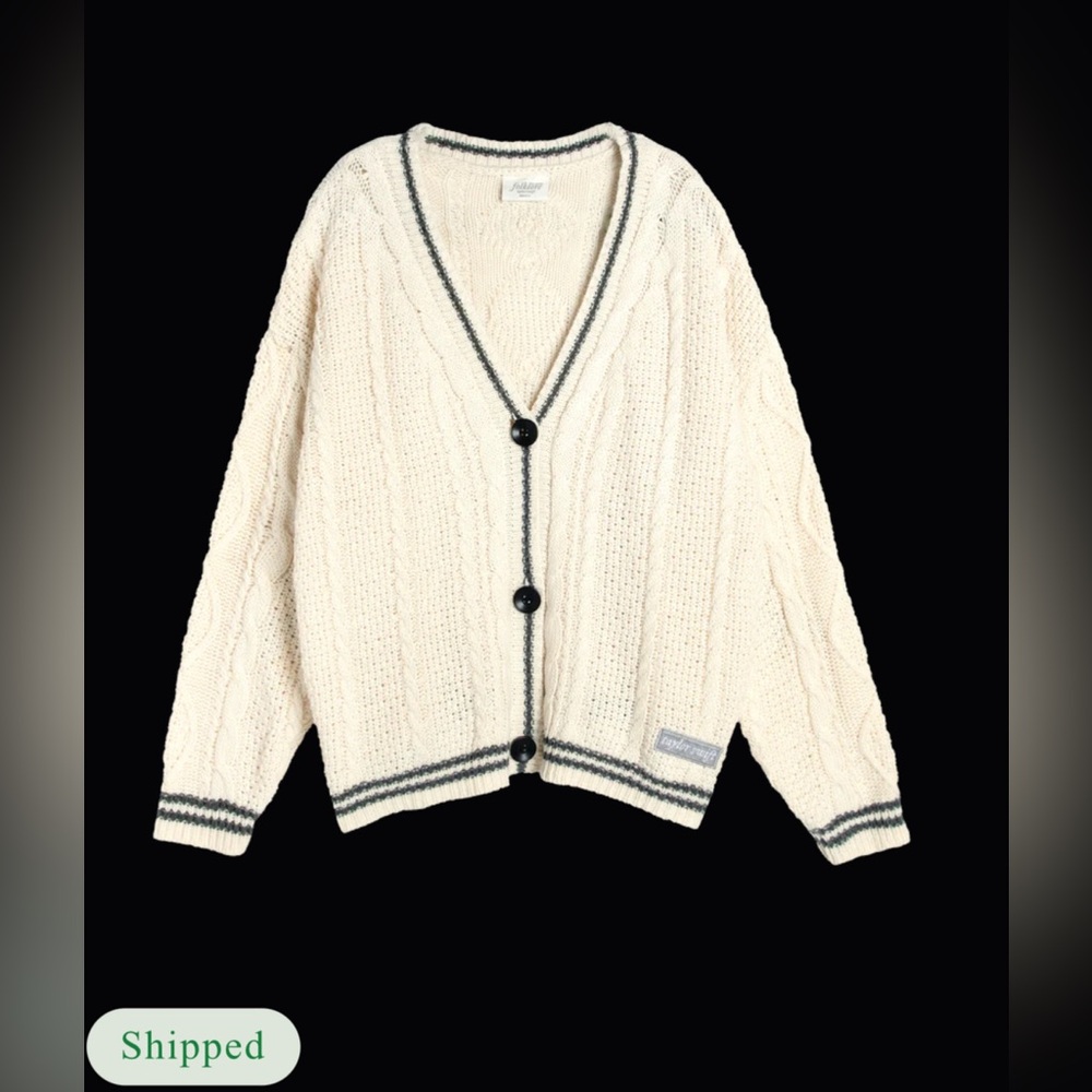 Taylor Swift Folklore Cardigan